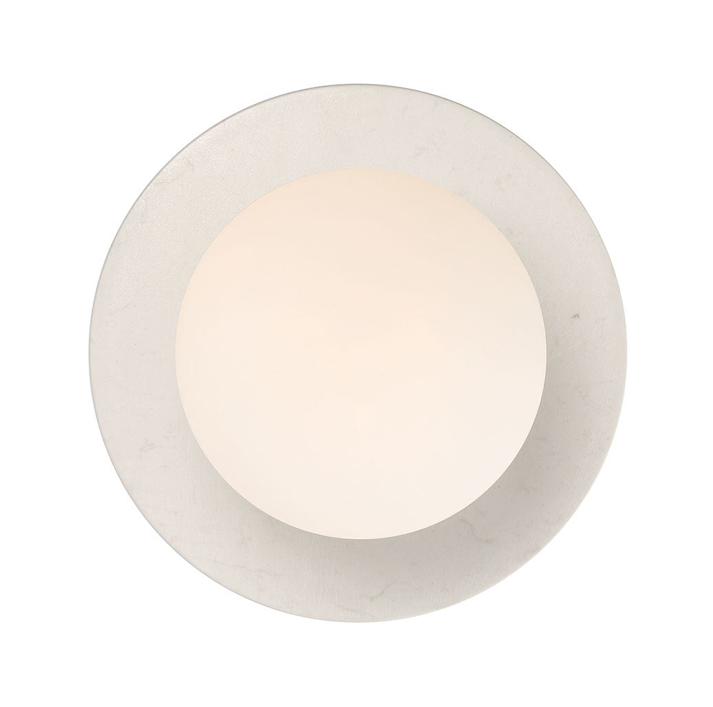 Carnagie Flush Mount