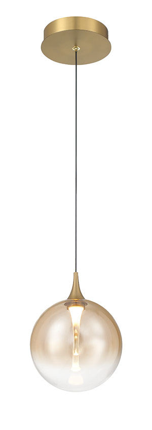 Iissa Pendant
