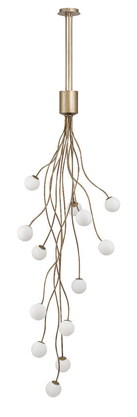 Athena LED Chandelier