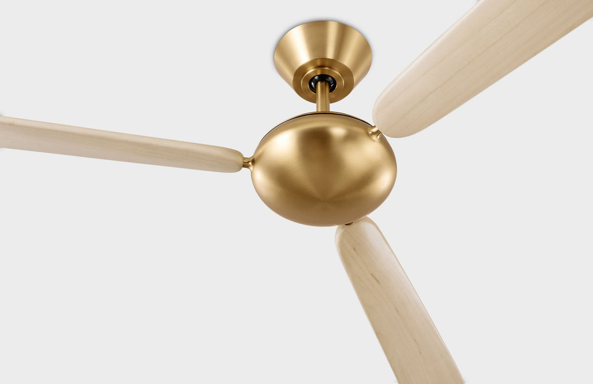 Pod Ceiling Fan