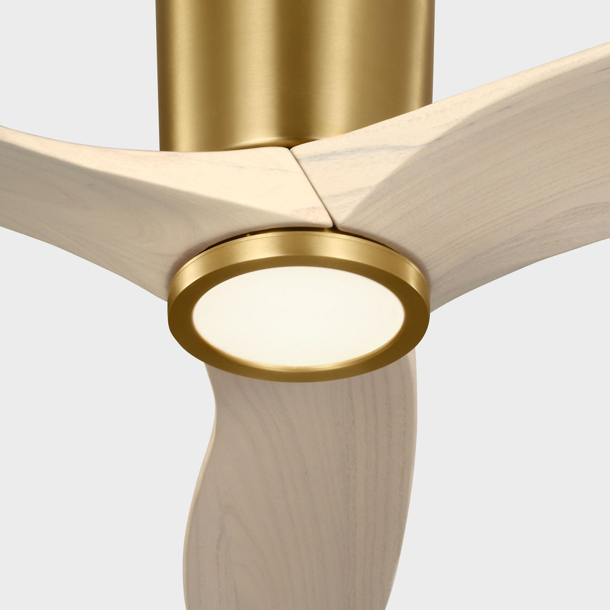 Seyra 52" Ceiling Fan