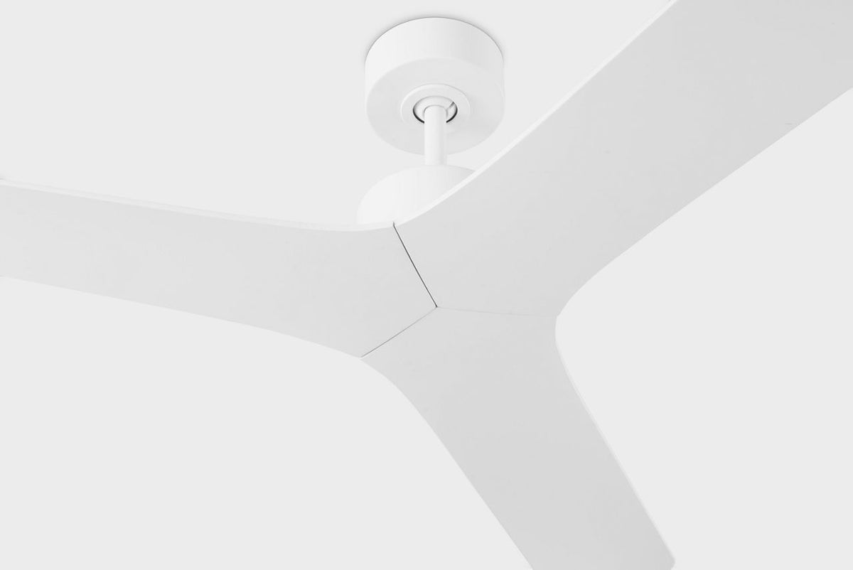 Tri Plank Ceiling Fan