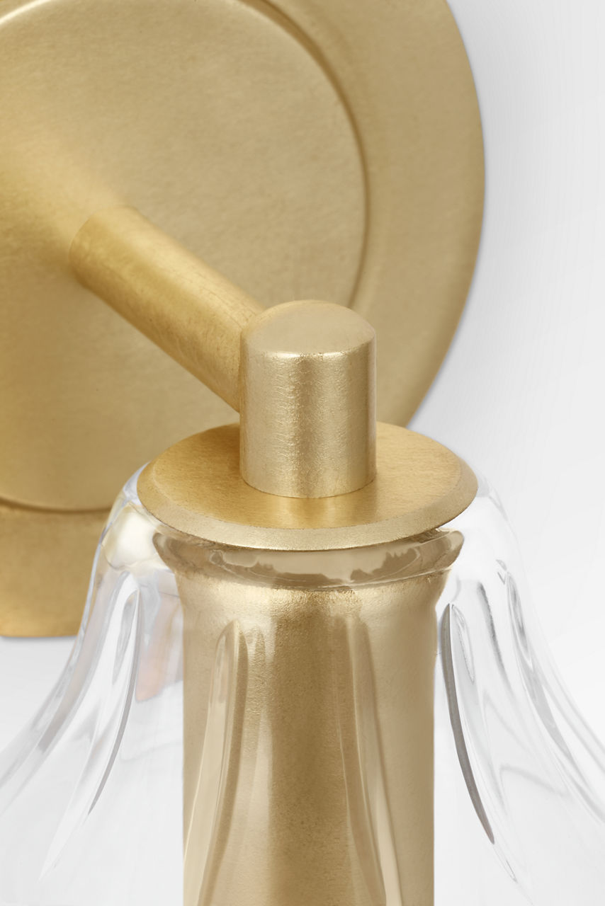 Augusta Bath in Gild | Gild