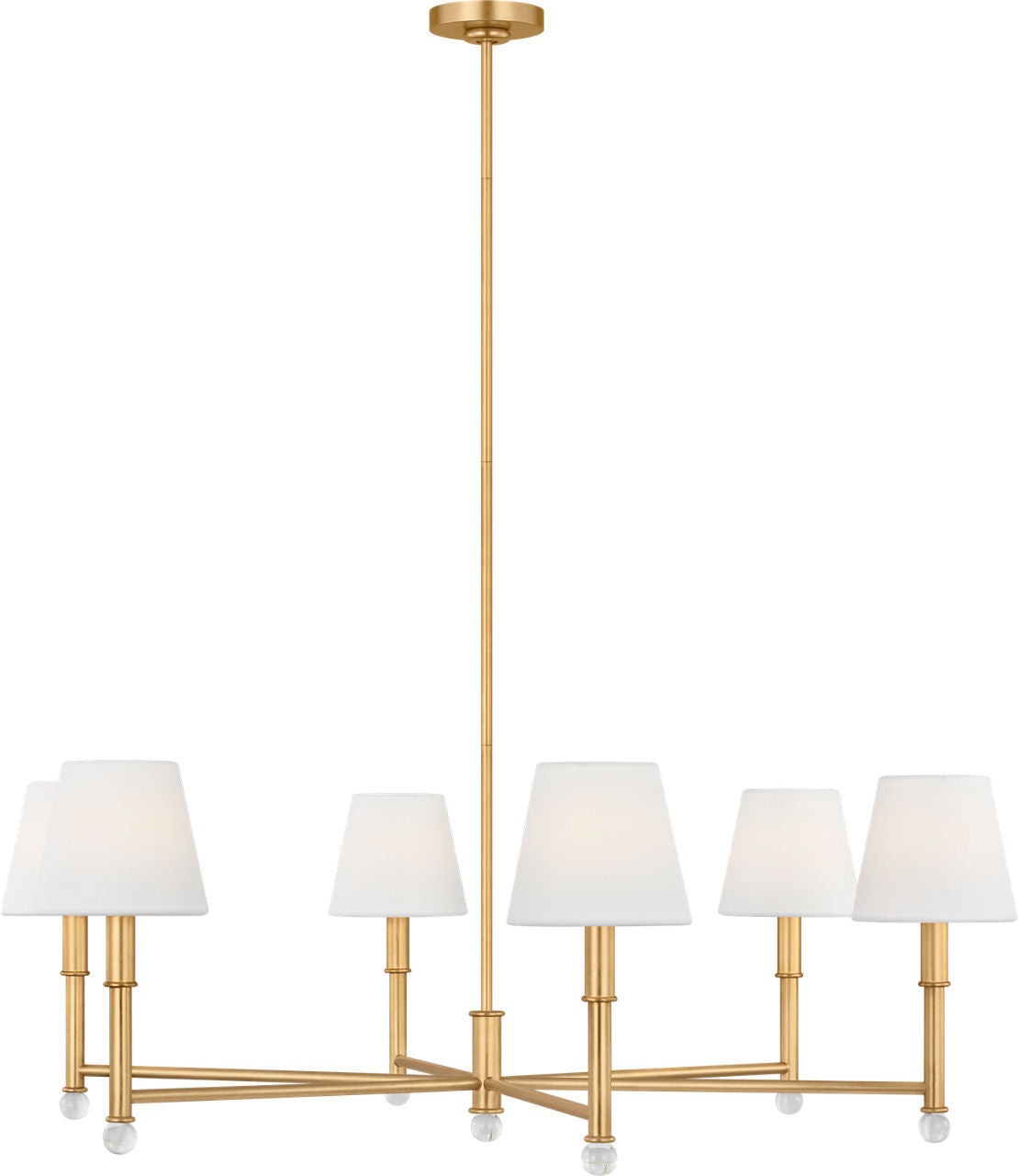 Lustre Gréard en Dorure | Dorure
