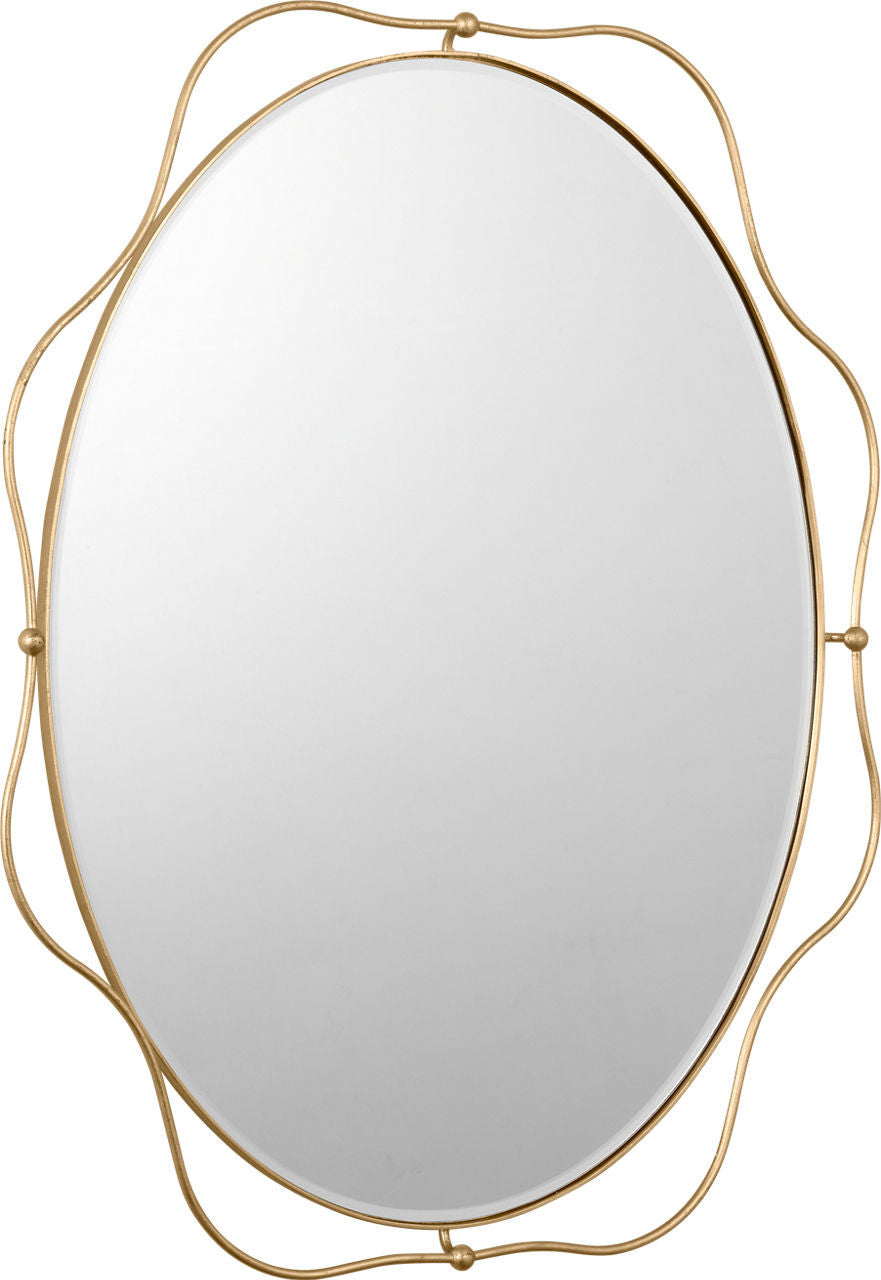 Sargasso Mirror en Dorure | Dorure