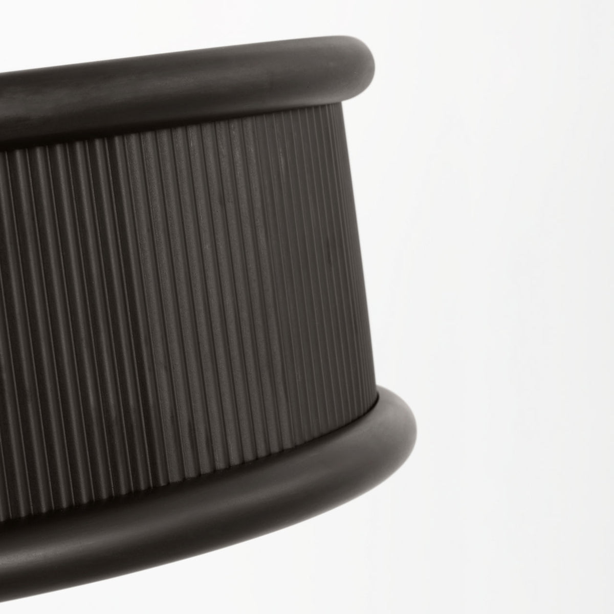 Ritz Five Light Flush Mount