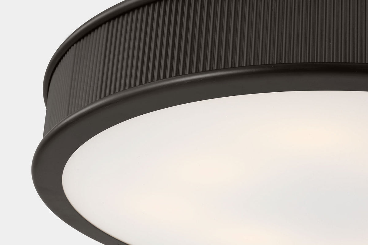 Ritz Ten Light Chandelier
