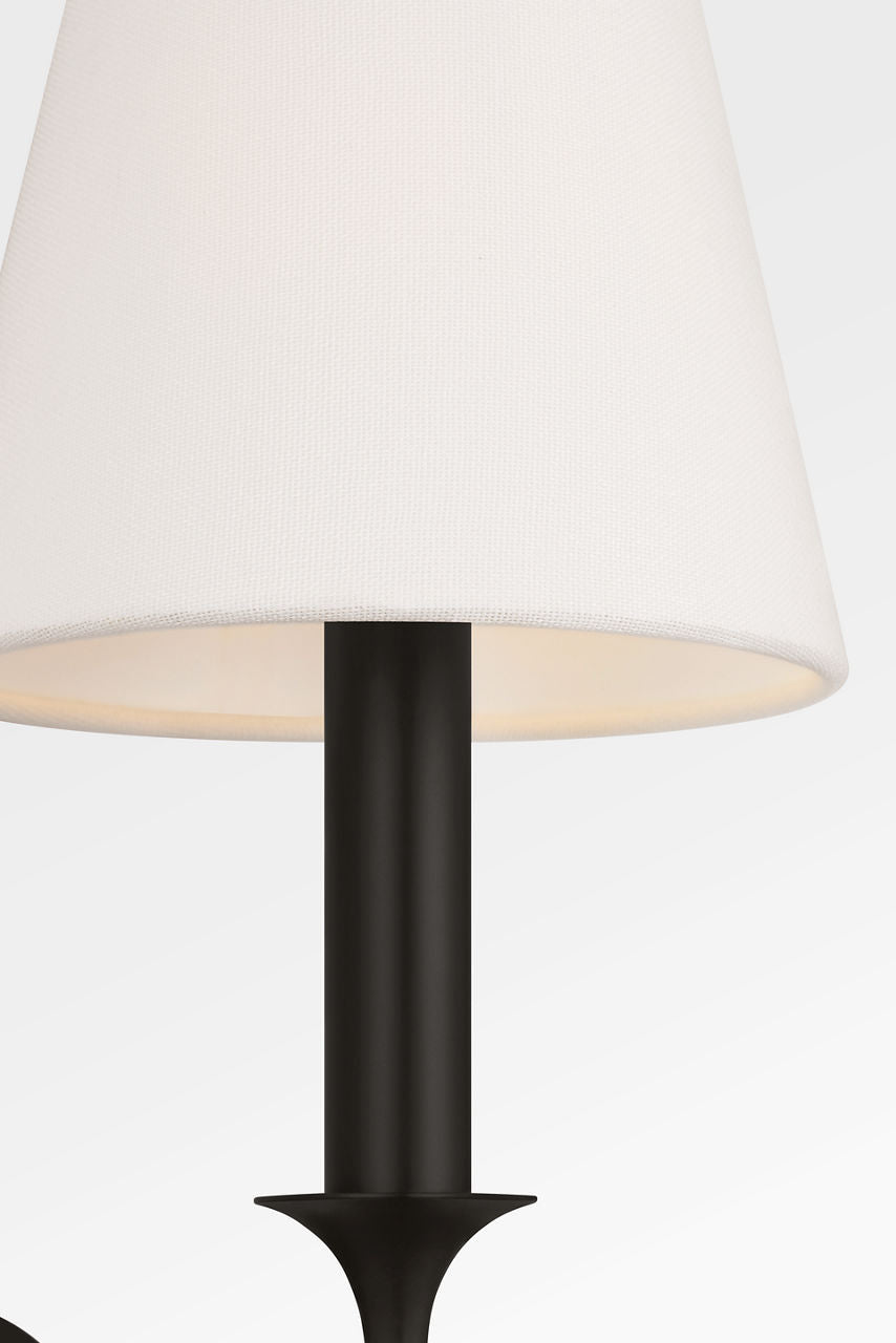 Chatsworth One Light Wall Sconce