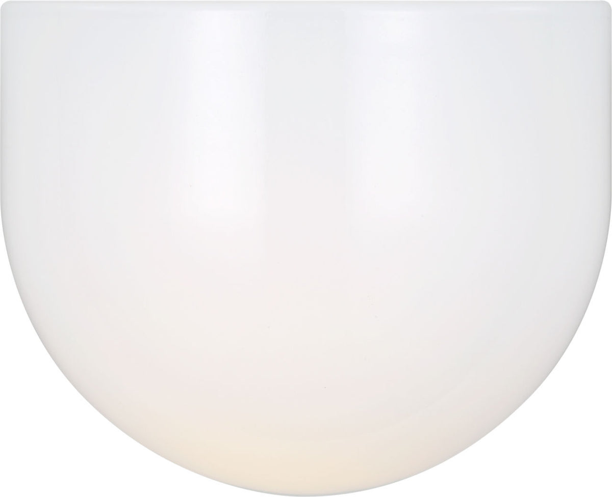 Cheverny One Light Wall Sconce in Aged Iron | Aged Iron
