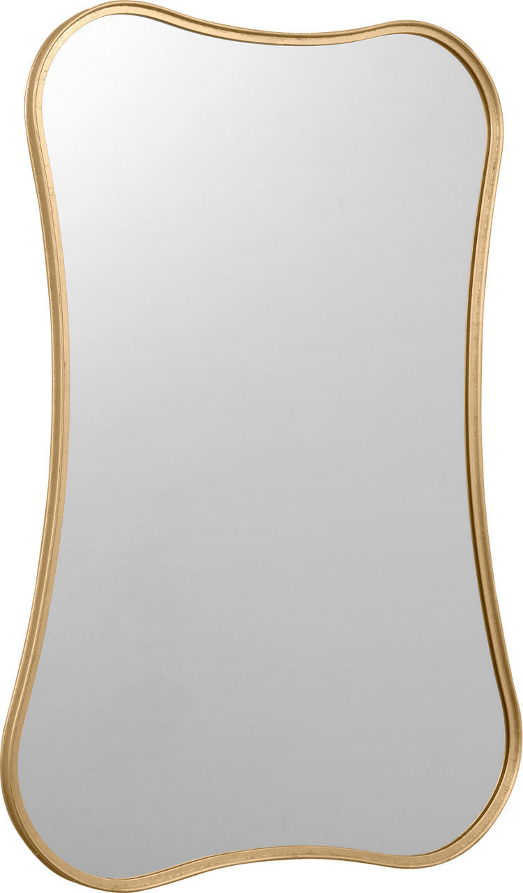 Cosway Mirror in Gild | Gild