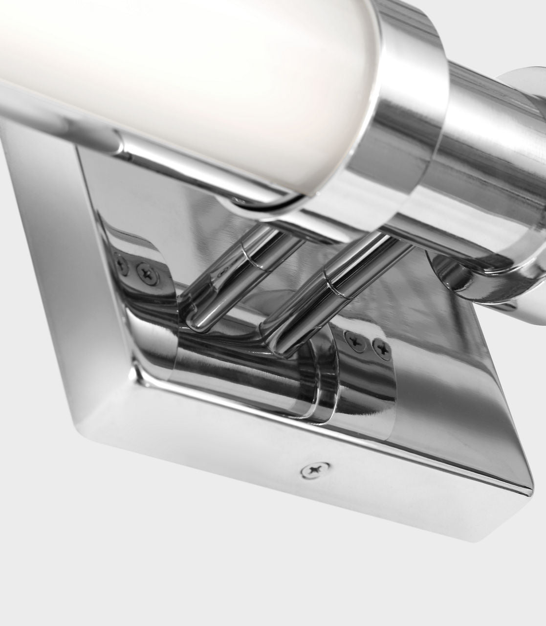 Kiel LED Bath in Chrome | Chrome