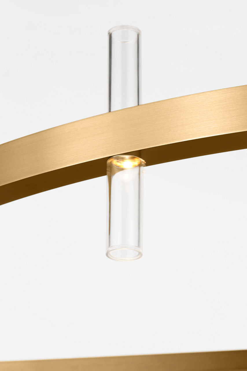 Silas LED Chandelier