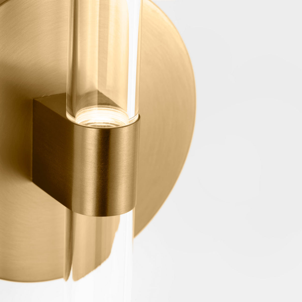 Silas LED Wall Sconce