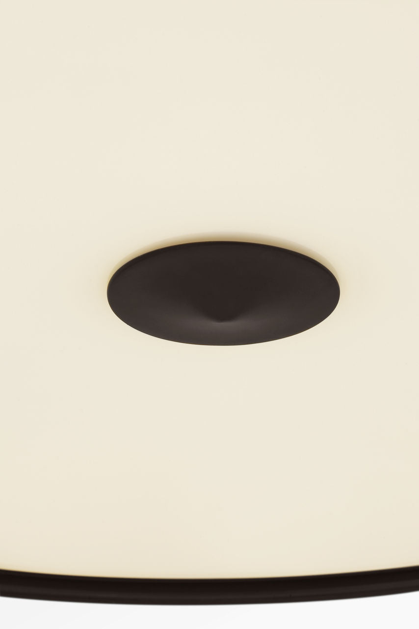 Solene Ten Light Chandelier in Aged Iron | Aged Iron