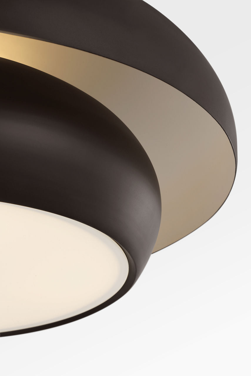 Lustre Solene à huit lumières