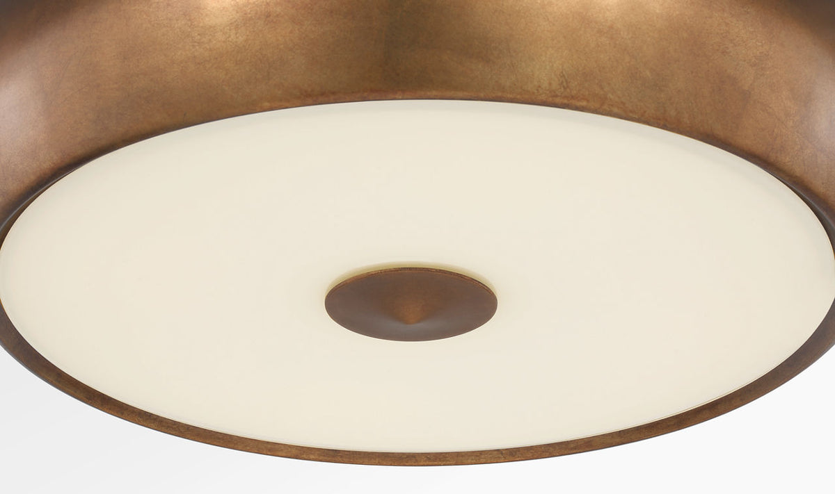 Solene Eight Light Chandelier in Vintage Gild | Vintage Gild