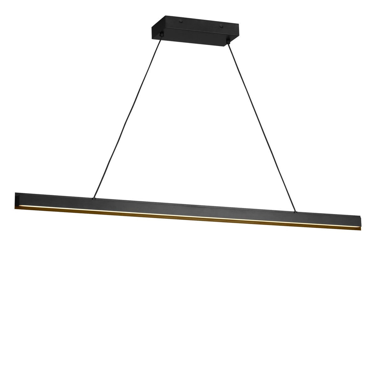 Aro Linear Chandelier