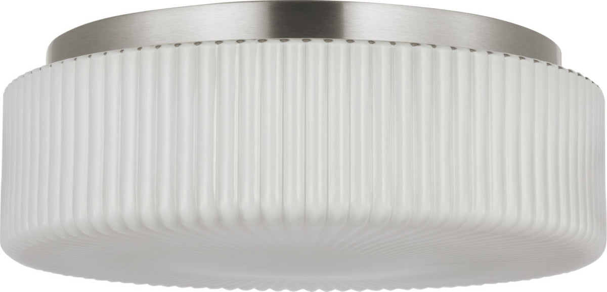 Plafonnier Axira à deux ampoules