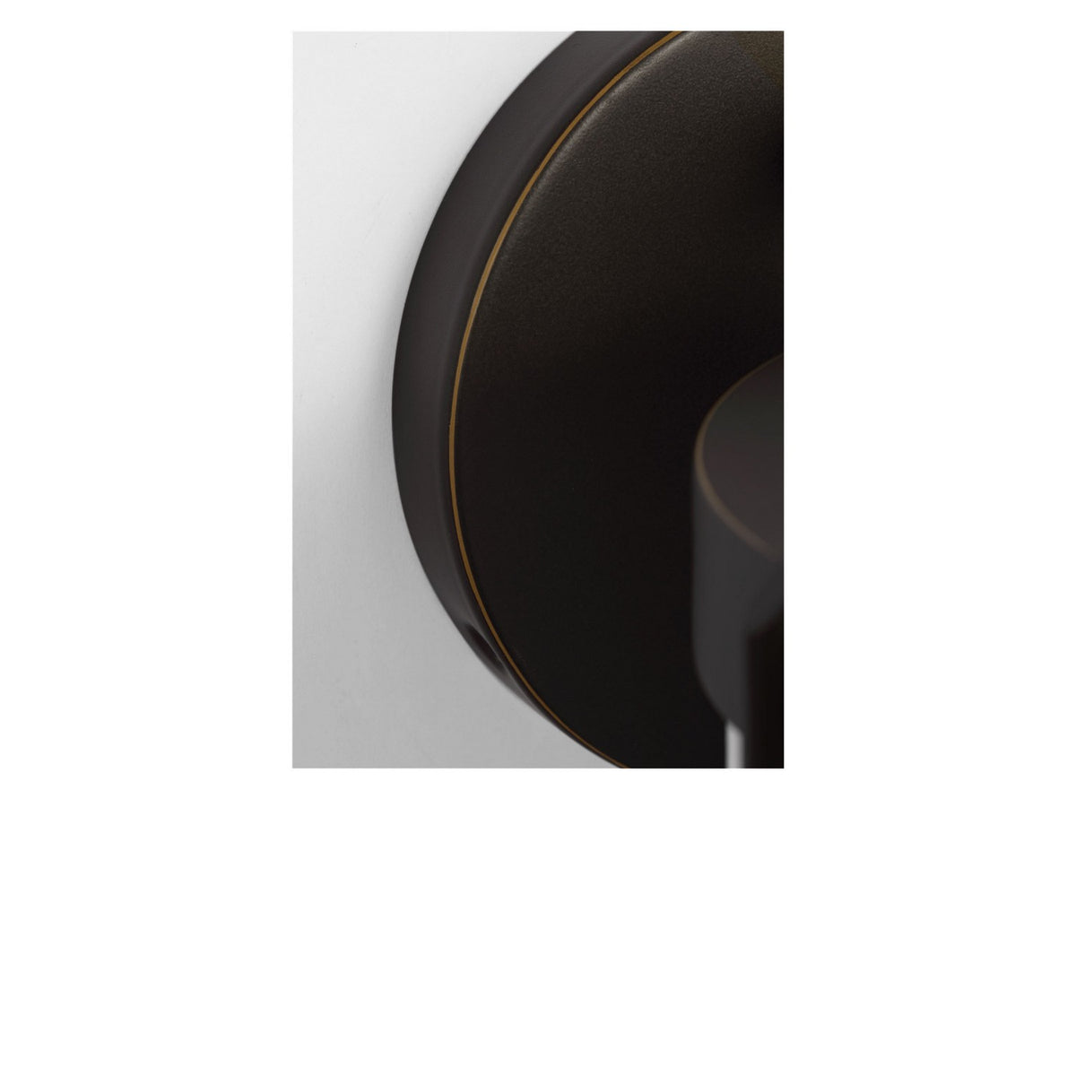 Luning One Light Lantern in Antique Bronze
