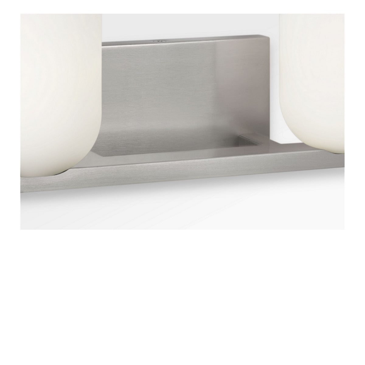 Neblina Two Light Vanity