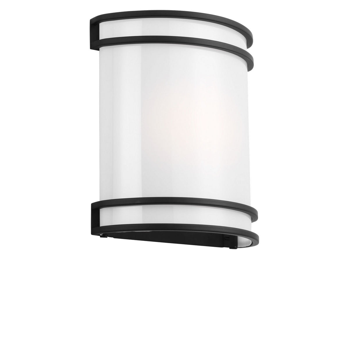 Ravel LED Outdoor Wall Lantern