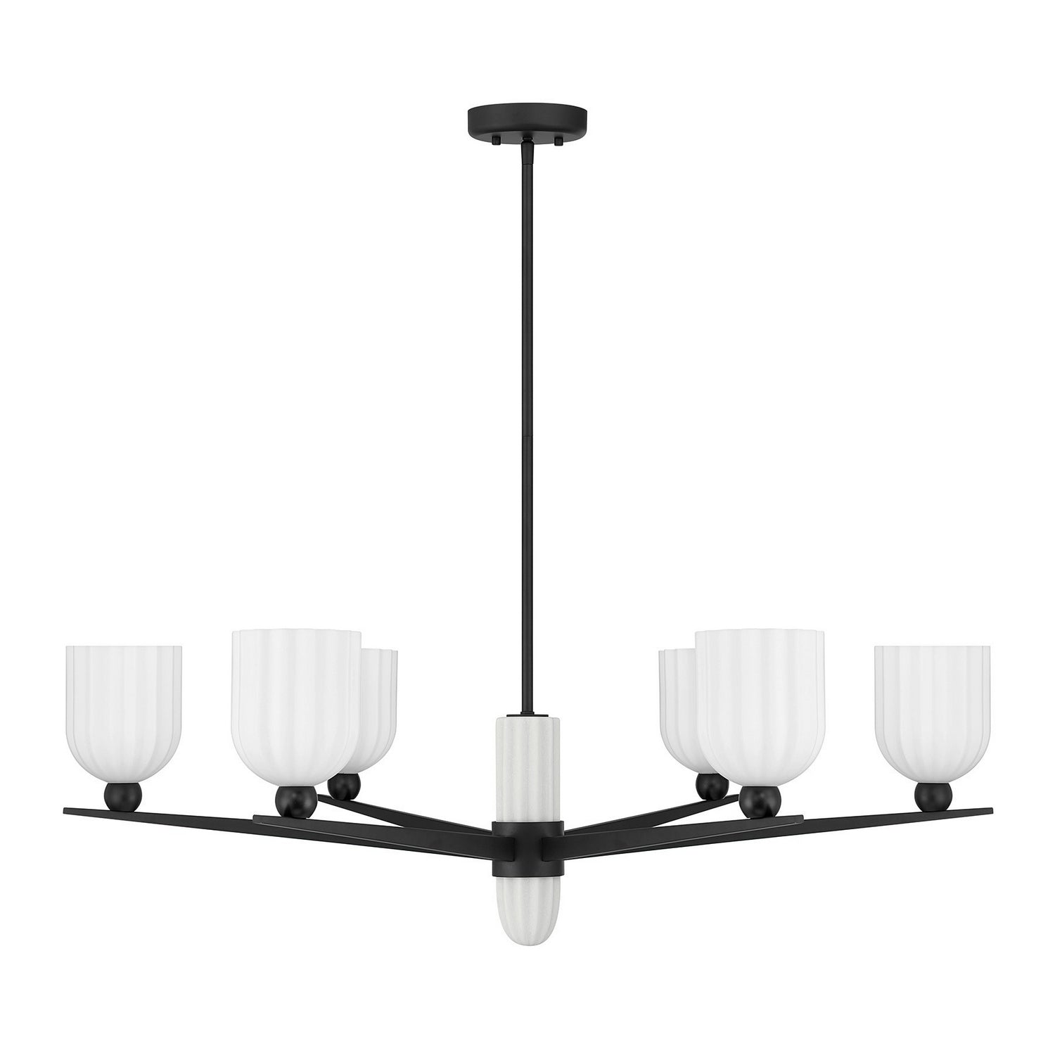 Sautoir Chandelier