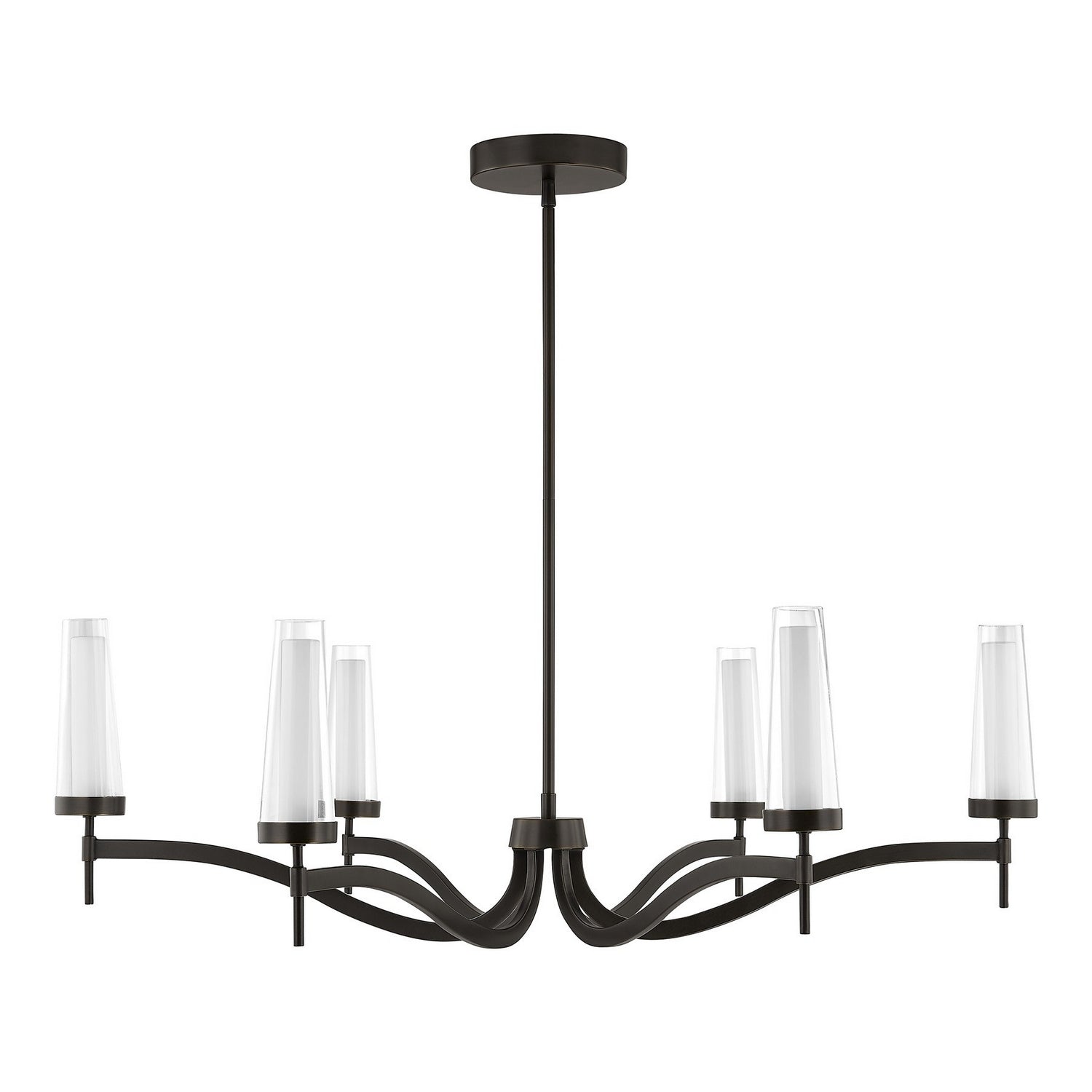 Butler Chandelier
