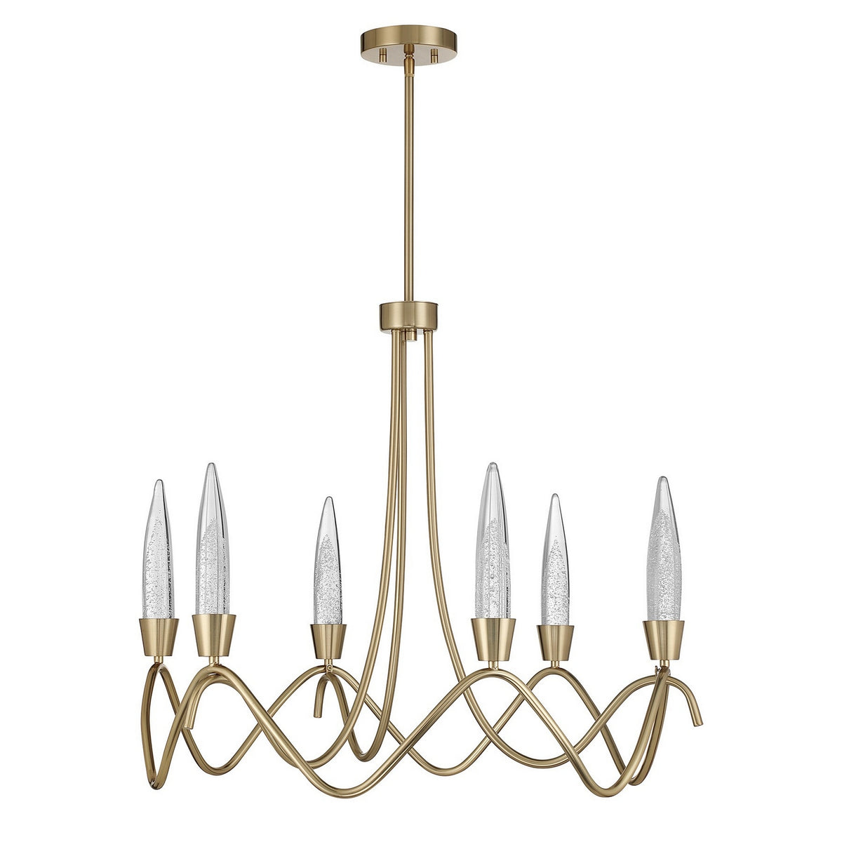 Sofia Chandelier