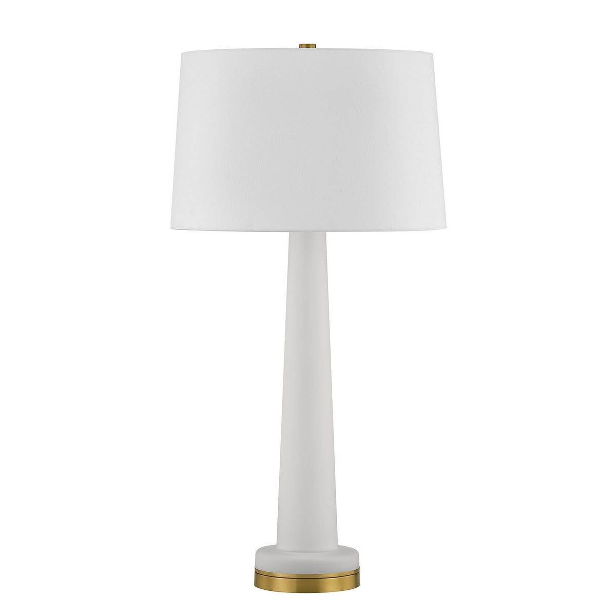 Trenton One Light Table Lamp