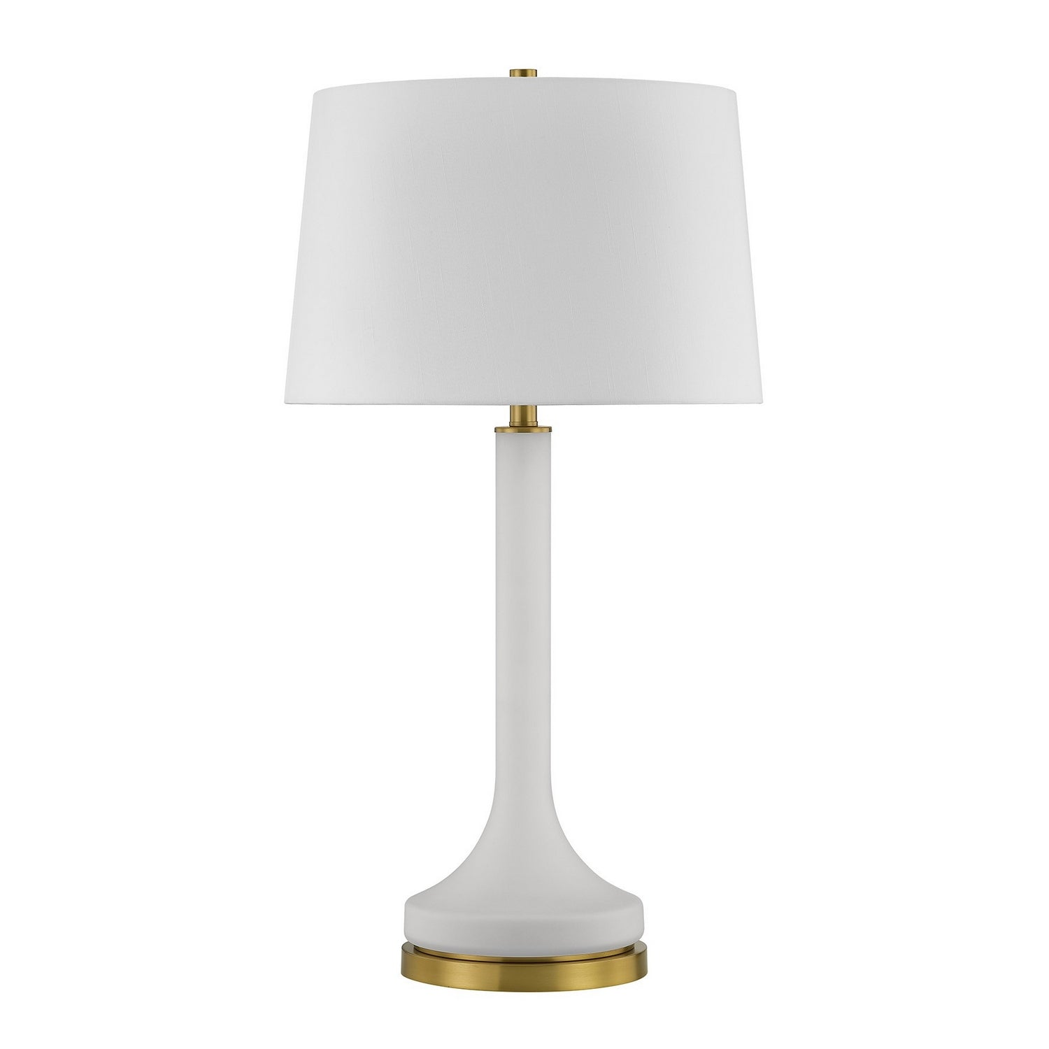 Miramar One Light Table Lamp