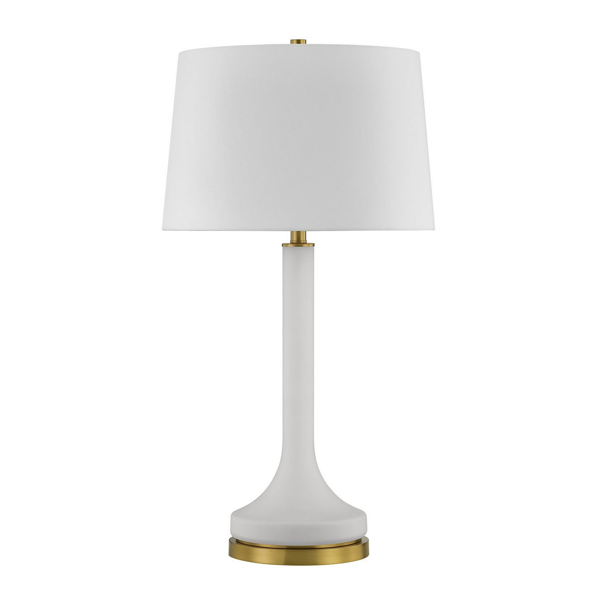 Miramar One Light Table Lamp