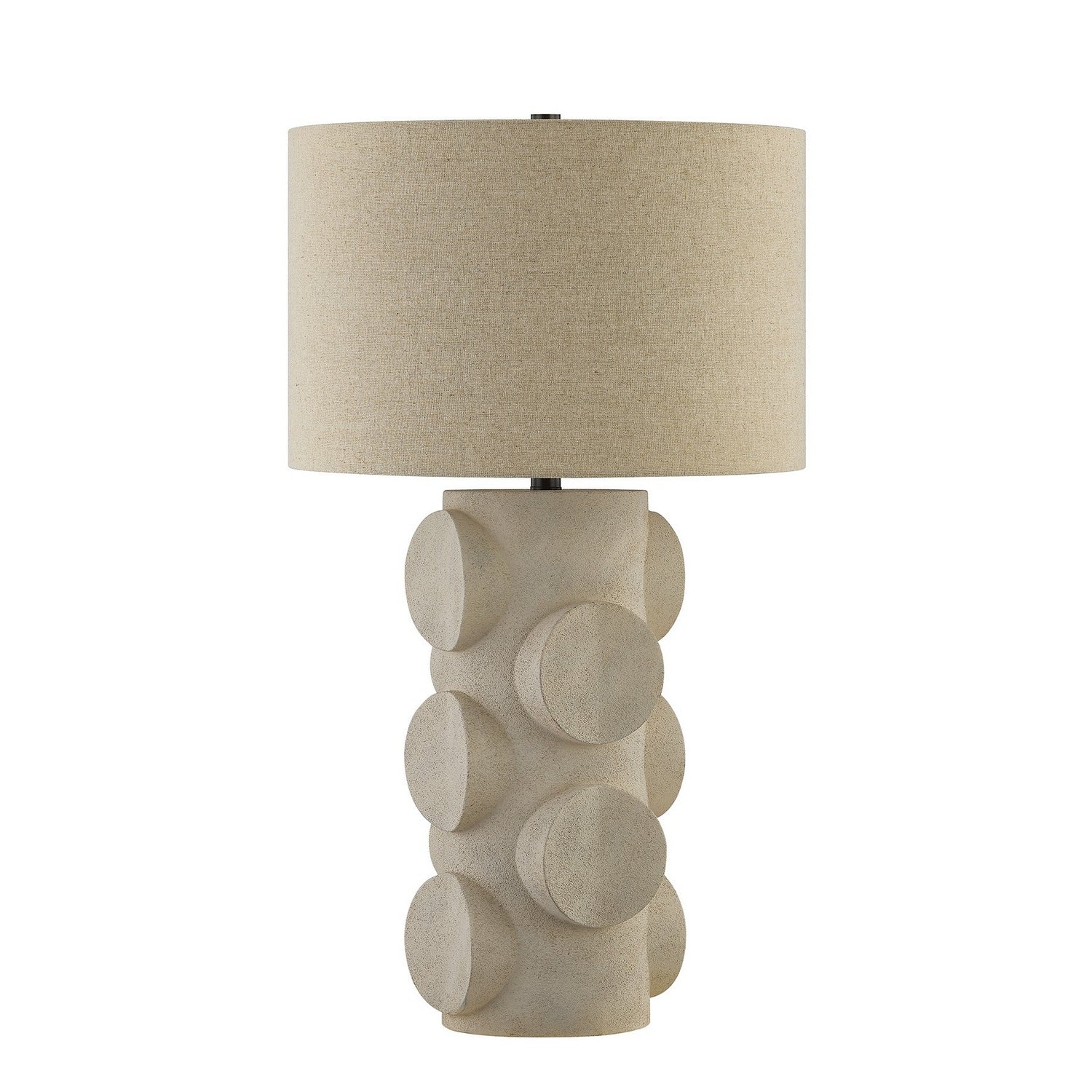 Lampe de table à une lumière Lanett