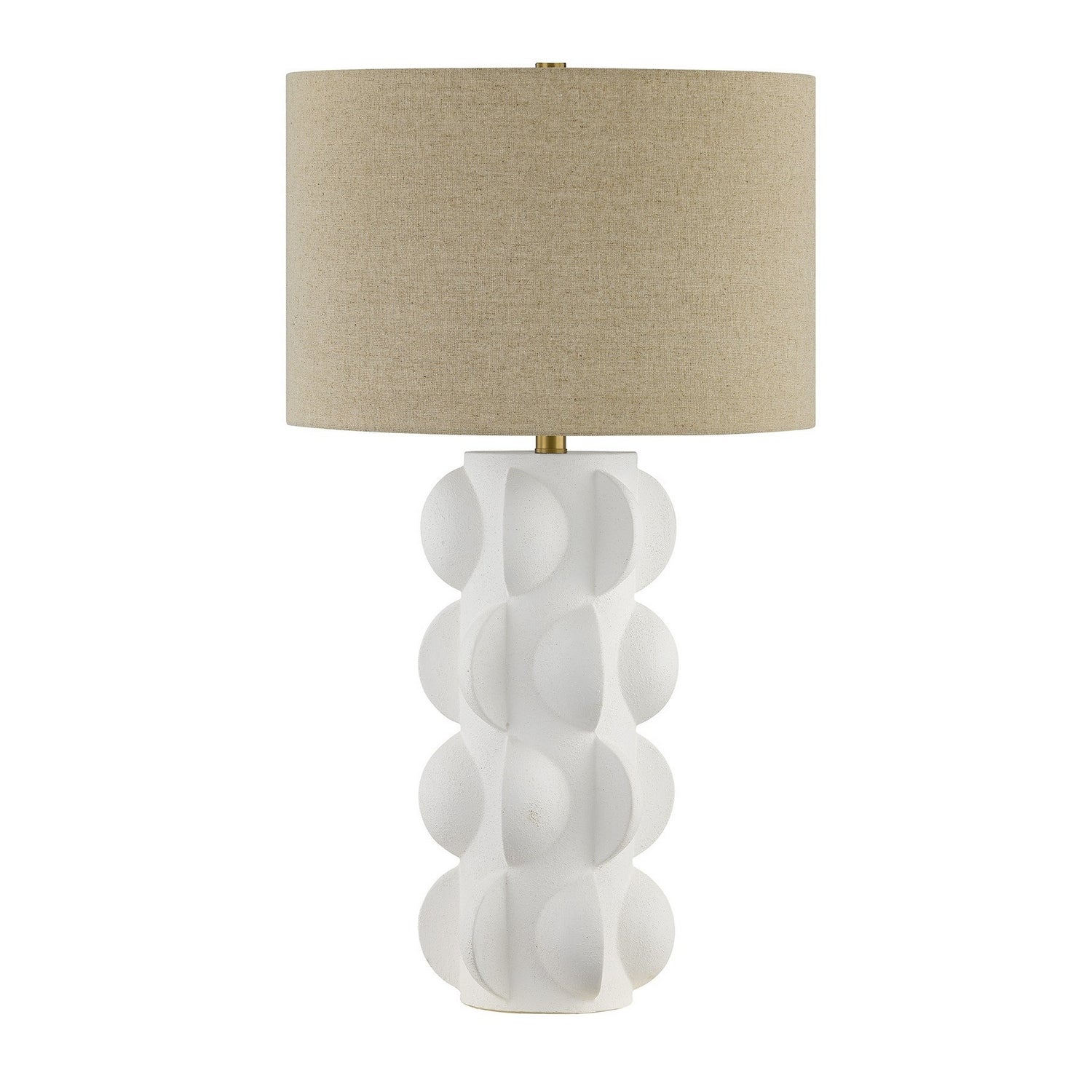 Lampe à poser Kirkwall à une lumière