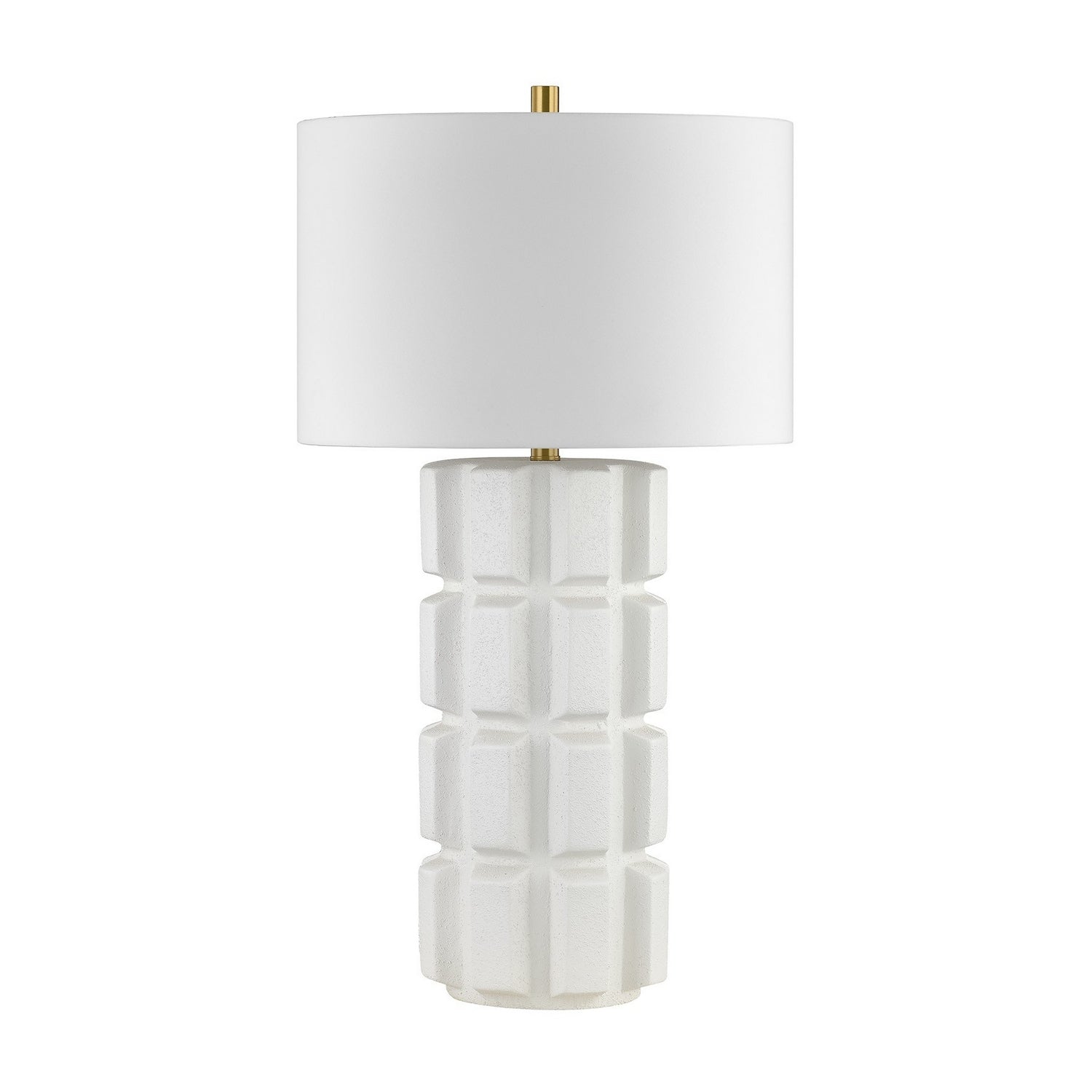 Hutchins One Light Table Lamp