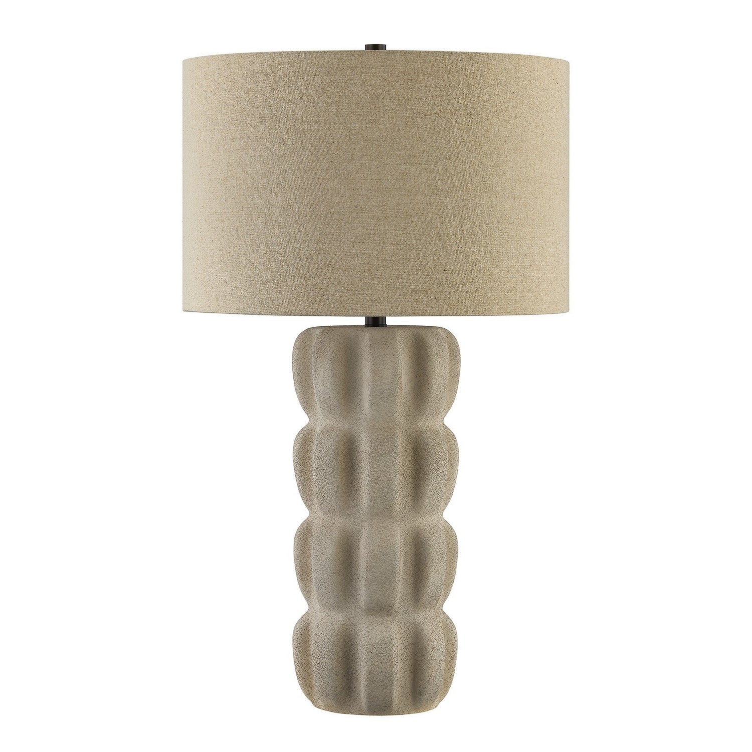 Lampe de table Haddington à une lumière