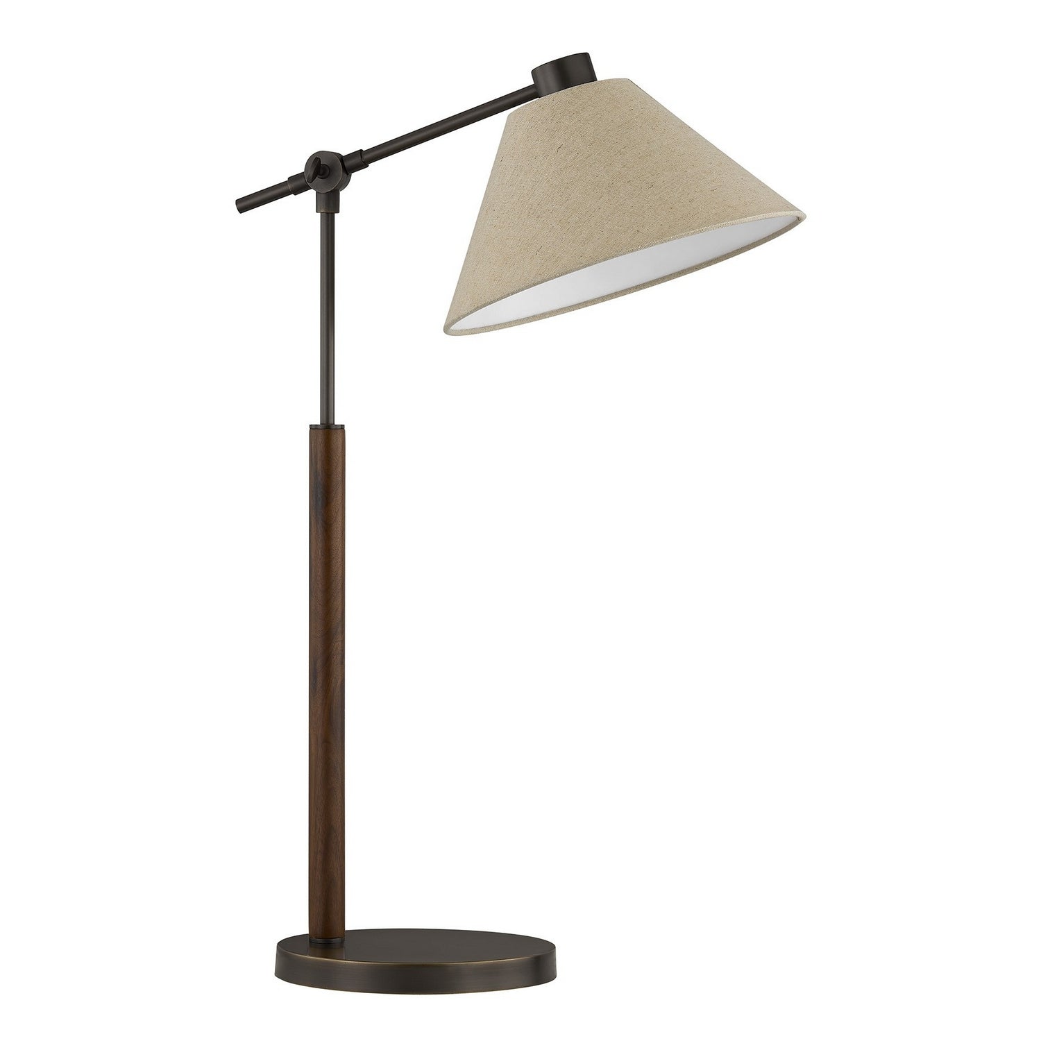 Lampe de table Erie One Light