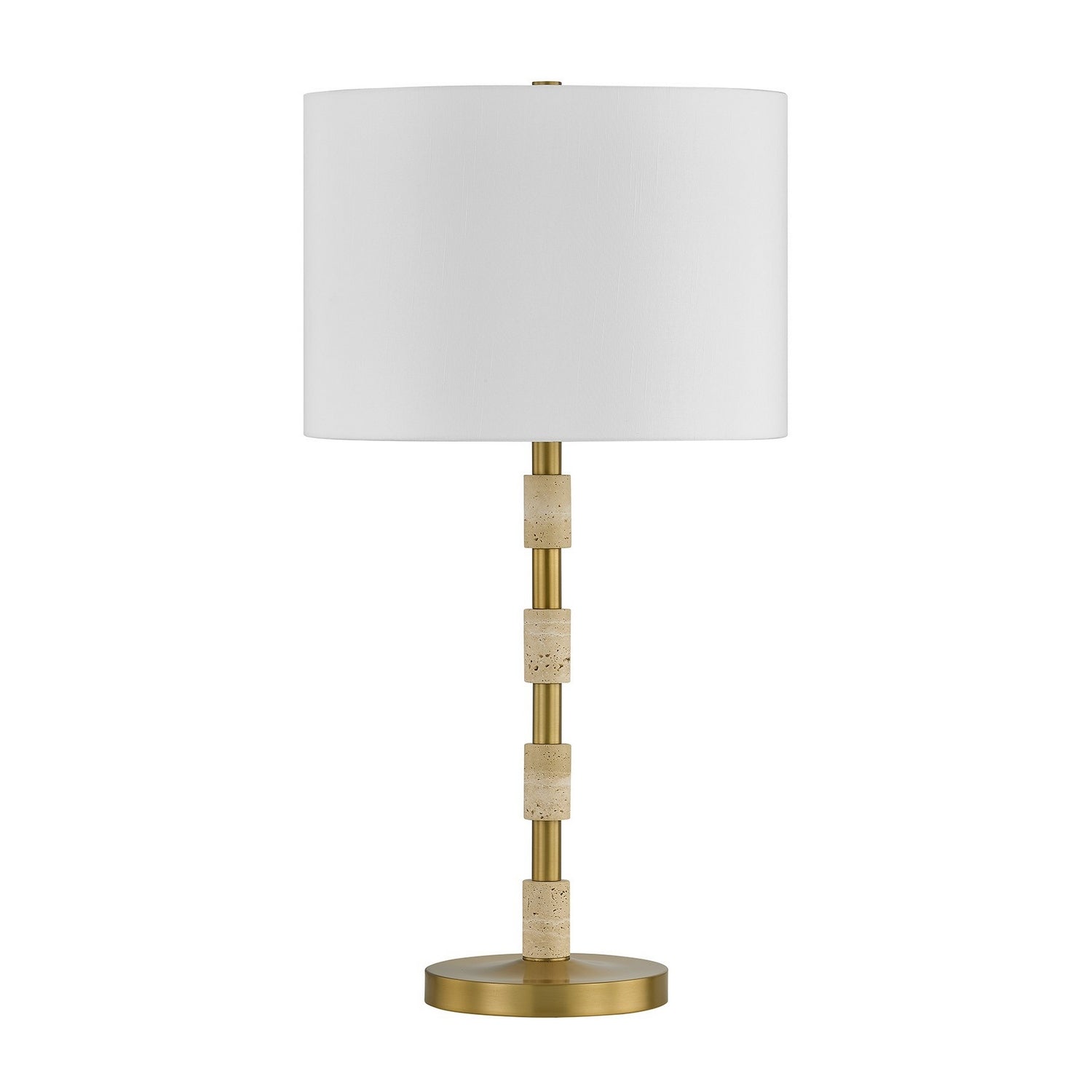 Bartow One Light Table Lamp