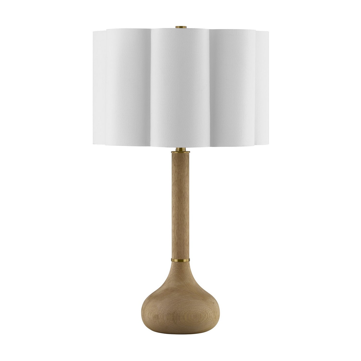 Lampe de table Derby à une lumière