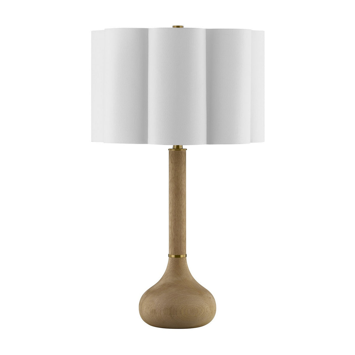 Derby One Light Table Lamp