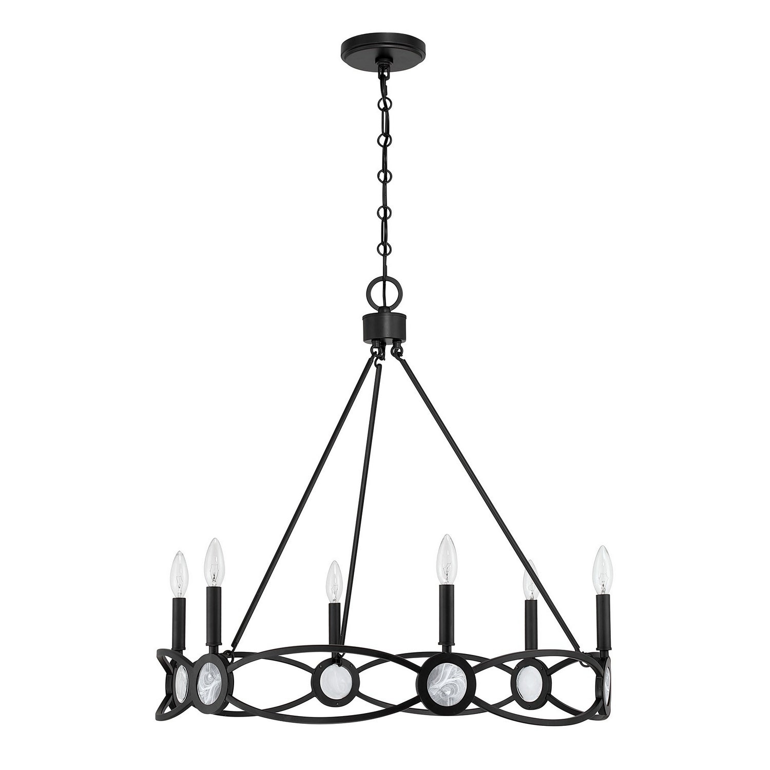 Lustre Minette