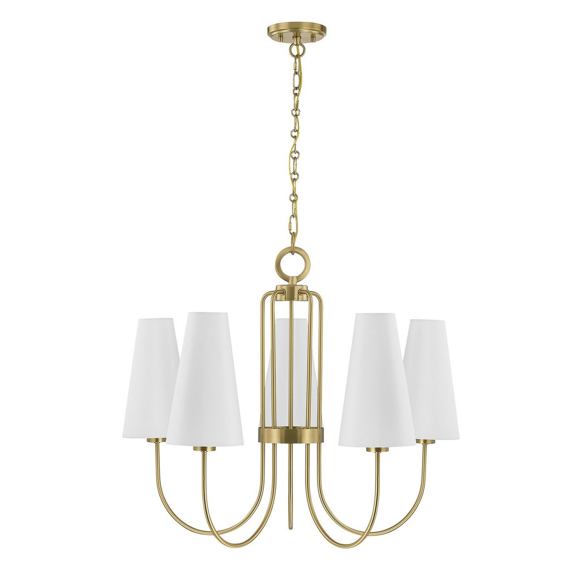 Wilkes Chandelier