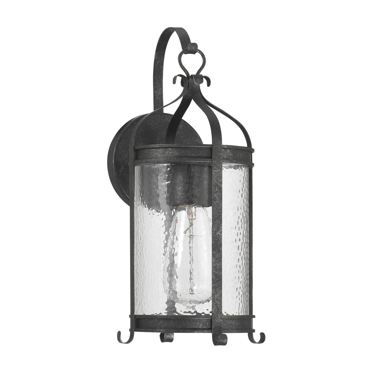 Preston Outdoor Wall Lantern