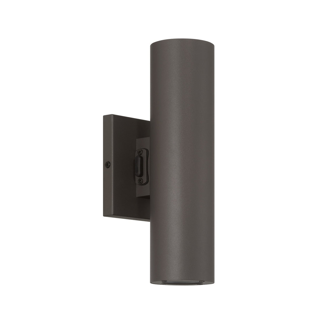 Kelley LED Outdoor Wall Lantern