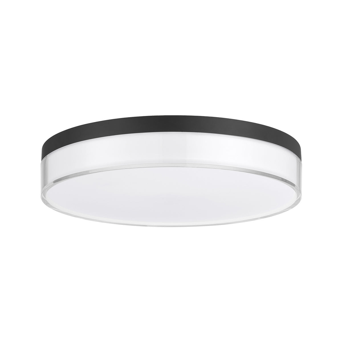Clarion LED Flush Mount