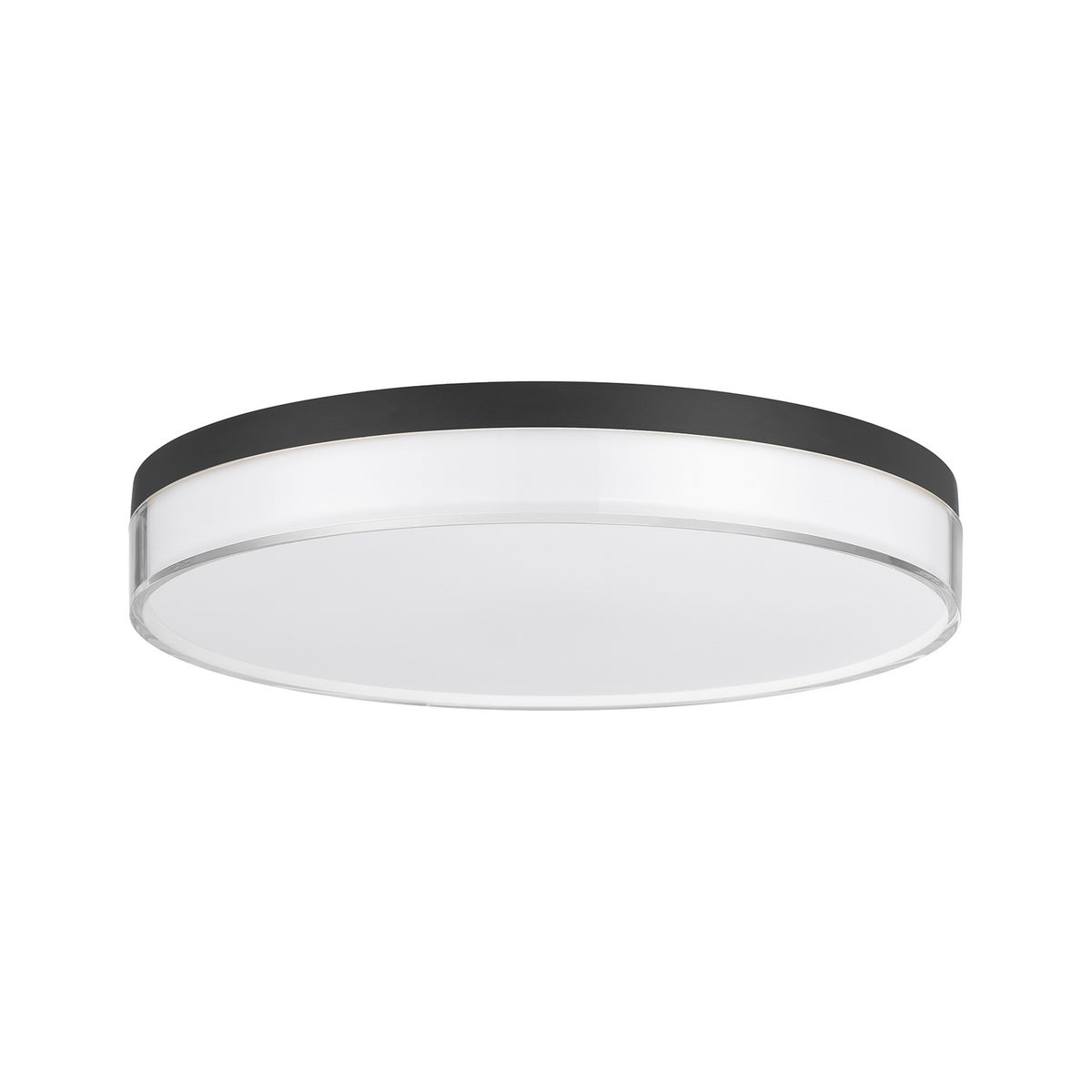 Clarion LED Flush Mount