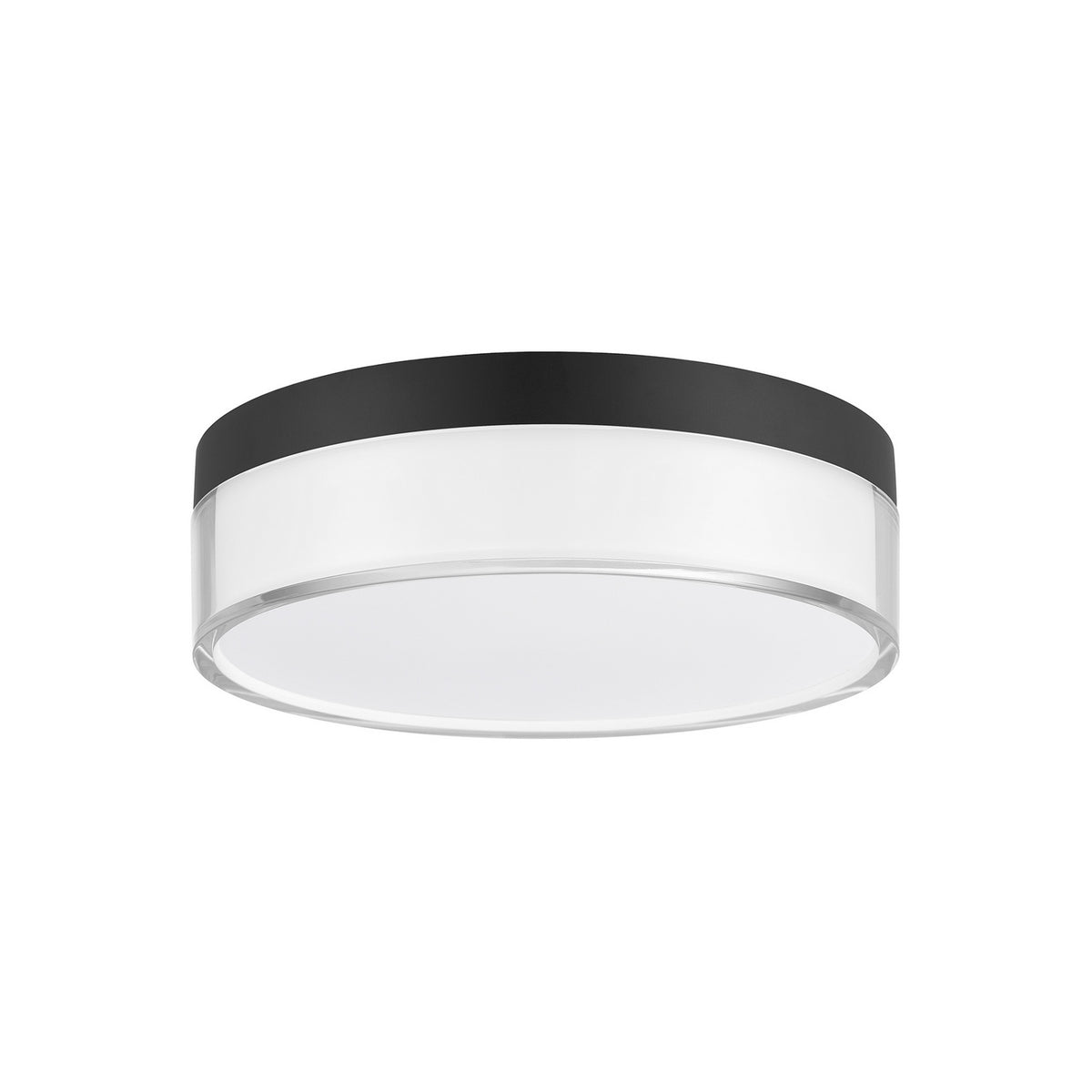Clarion LED Flush Mount