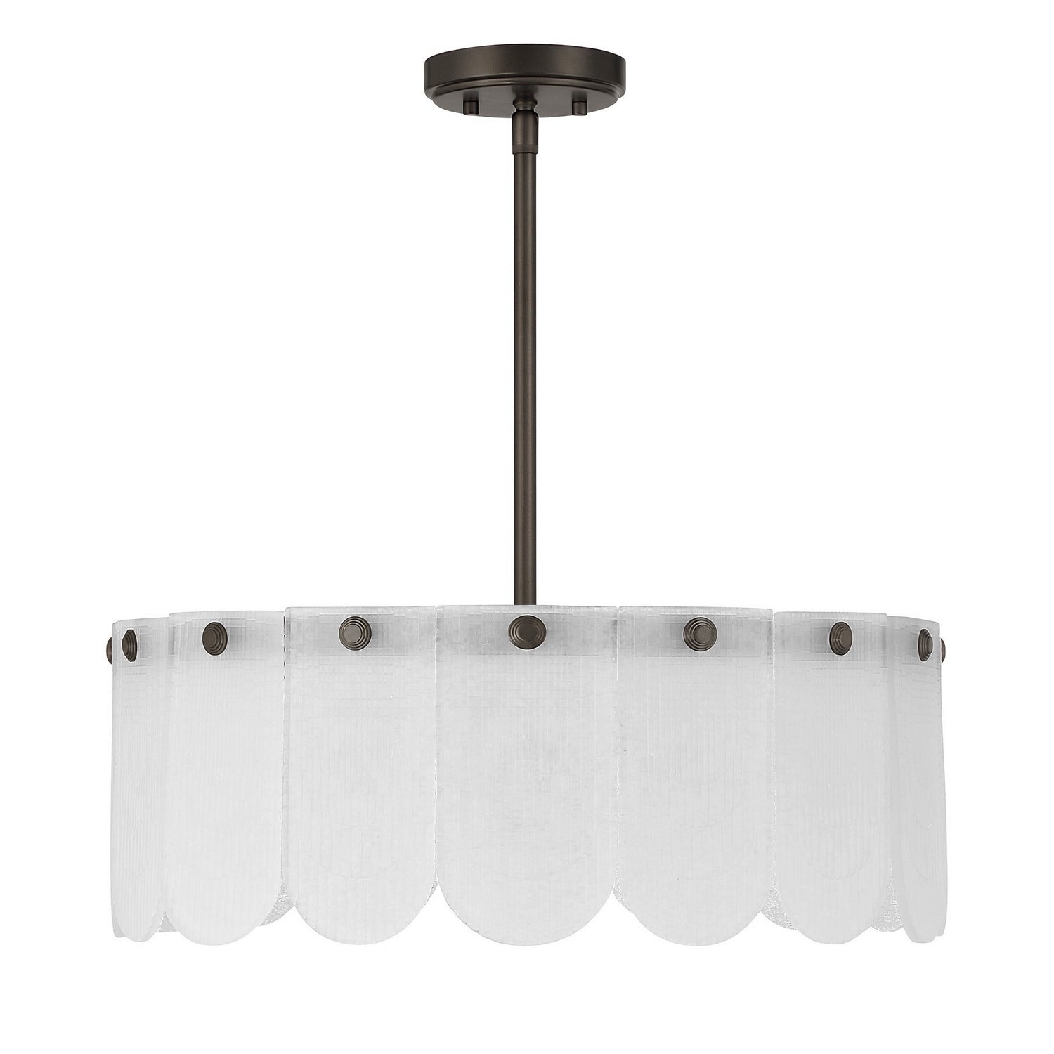 Ashton Four Light Convertible