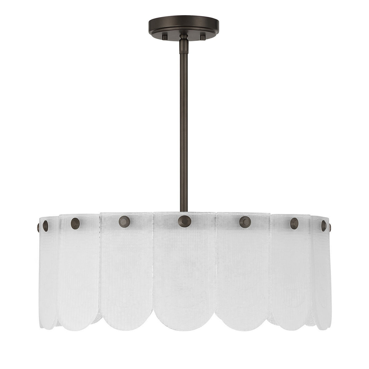 Ashton Four Light Convertible