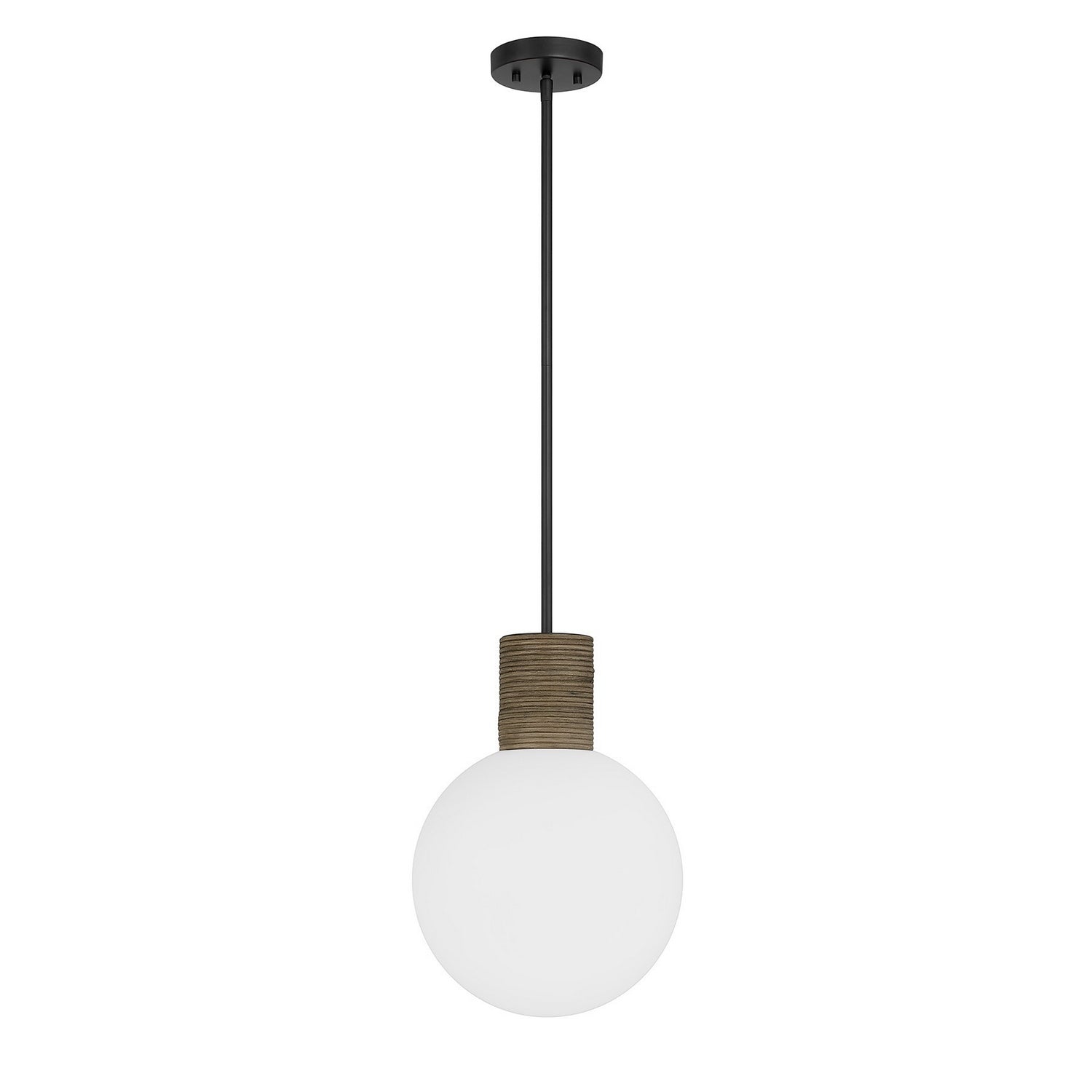 Suspension Jarrell