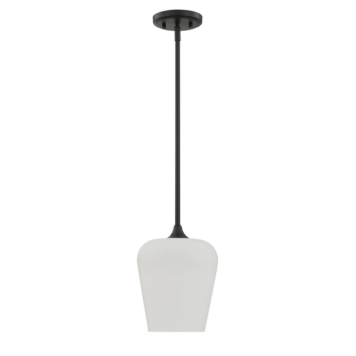 Octave One Light Pendant